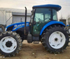 Использованный тракторный корпус New Holland T1104 Тракторное оборудование