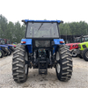 135HP использовал NEW HOLLAND 1354 TRACTOR 4WD