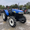 Используется New Holland SNH70HP Tractor 4WD 2014