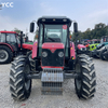 120л.с. Трактор 4Wd Massey Ferguson