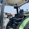 Вторая рука используется трактор Deutz-Fahr 100HP 1004