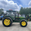 Используется чрезвычайно John Deere S1204 120HP 4WD Farm Traktor