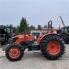 Ферма используется трактор Kubota 70HP 704