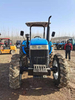 Используется легкий вес New Holland TT75 2WD и 4WD трактор