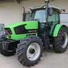 Использовал дешевый DEUTZ-FAHR 1104 Sub Compact Tractor