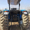 Использован Международный New Holland SNH754 4WD Tractor