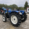 Используется New Holland SNH70HP Tractor 4WD 2014