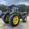 Используется чрезвычайно John Deere S1204 120HP 4WD Farm Traktor