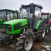 Полезная рука полезная DEUTZ-FAHR CD1004S TRACTOR