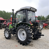 Высокое качество используются трактор Deutz-Fahr 80HP 4WD с кондиционером