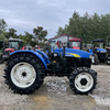 Используется New Holland SNH70HP Tractor 4WD 2014