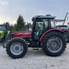 120л.с. Трактор 4Wd Massey Ferguson