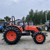 Ферма используется трактор Kubota 70HP 704