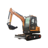 Miini Hydraulic Ye35 Track Excavator Hotel