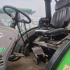 Полезная рука полезная DEUTZ-FAHR CD1004S TRACTOR