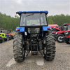 Advance Advance New Holland 120HP SNH1204 Сельскохозяйственный трактор