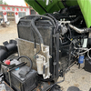 Средняя рука дешевое тракторное оборудование Deutz-Fahr 80HP трактор