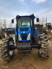 Использованный тракторный корпус New Holland T1104 Тракторное оборудование