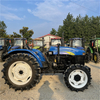 Использовал New Holland 704 Tractor 4WD 2013