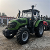 Используется высокая эффективность Deutz Fahr CD1304-1 130HP 4WD сельскохозяйственный трактор