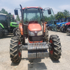 Вторая рука Compact Kubota M954 95HP New Type Tractor