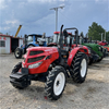 Подержанный Японский бренд Yanmar YT704 70HP 4WD Tractor